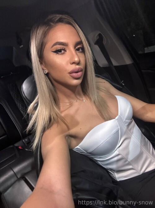 bunnysnowvip / bunysnow / Bunny Snow Nude Leaked Onlyfans Photo bunnysnowvip / bunysnow / Bunny Snow Nude Leaked Onlyfans Photo