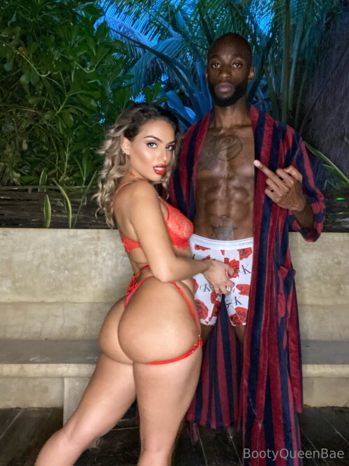 Araqueenbae Nude Leaked Onlyfans Photo
