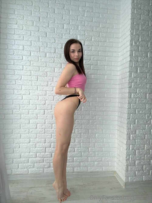sexy_yunno | madnesstiny | tiny_cristiny | BritneyIsCharming Nude Leaked Onlyfans Photo