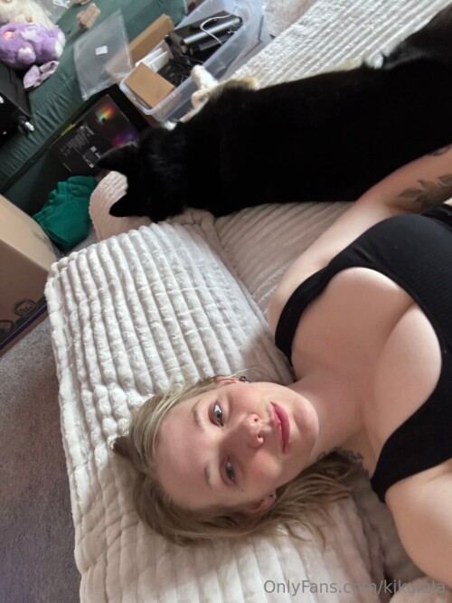 Kiku lala Nude Leaked Onlyfans Photo Kiku lala Nude Leaked Onlyfans Photo