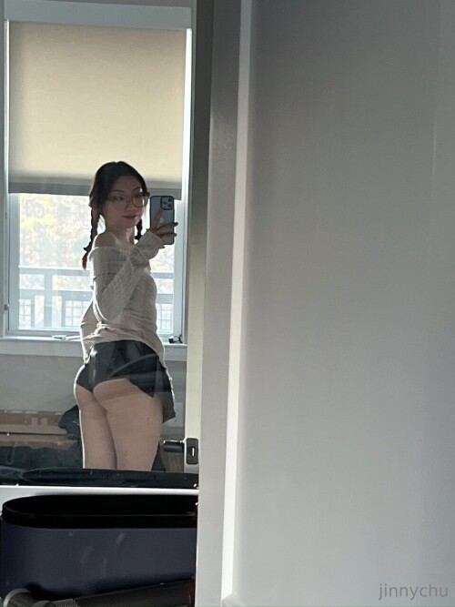 Itsjinny | itsjinnyyy | itsjinneyyy | thejinnychu Nude Leaked Onlyfans Photo