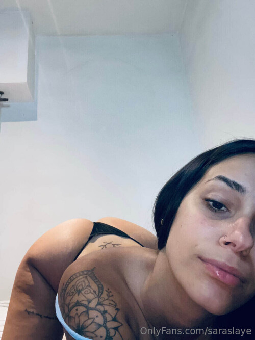 Sara slaye Nude Leaked Onlyfans Photo Sara slaye Nude Leaked Onlyfans Photo