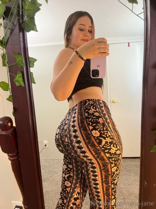 Paymepleaze | Luna Jane Nude Leaked Onlyfans Photo