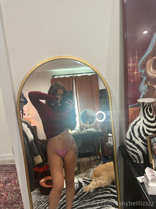 Babybellllzzzz | Isabella Urbzz Nude Leaked Onlyfans Photo Babybellllzzzz | Isabella Urbzz Nude Leaked Onlyfans Photo