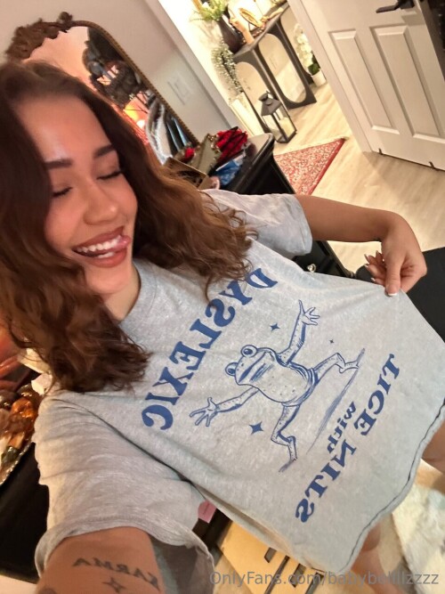 Babybellllzzzz | Isabella Urbzz Nude Leaked Onlyfans Photo Babybellllzzzz | Isabella Urbzz Nude Leaked Onlyfans Photo