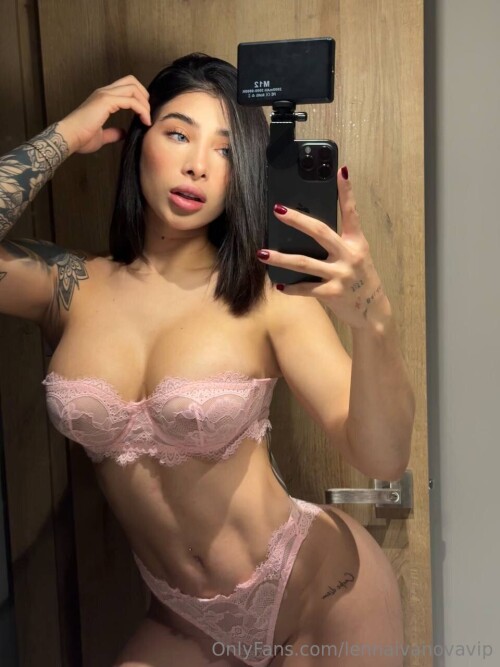 Lenna_Ivanova Nude Leaked Onlyfans Photo Lenna_Ivanova Nude Leaked Onlyfans Photo