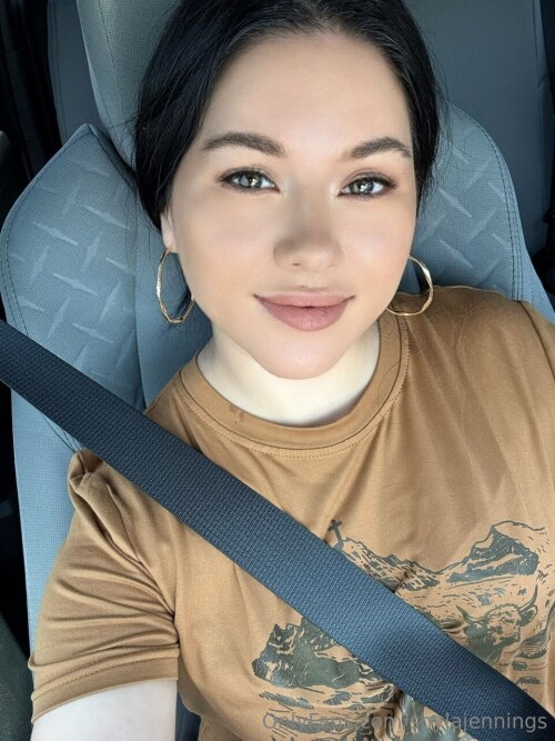 Shyla Jennings Nude Leaked Onlyfans Photo Shyla Jennings Nude Leaked Onlyfans Photo