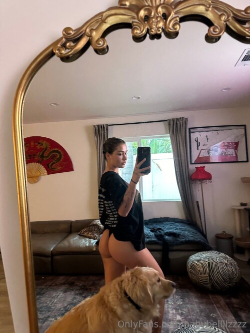 Babybellllzzzz | Isabella Urbzz Nude Leaked Onlyfans Photo Babybellllzzzz | Isabella Urbzz Nude Leaked Onlyfans Photo