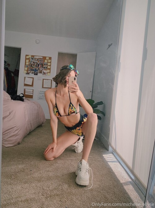 Michelle Ellyse Schlaman Nude Leaked Onlyfans Photo Michelle Ellyse Schlaman Nude Leaked Onlyfans Photo