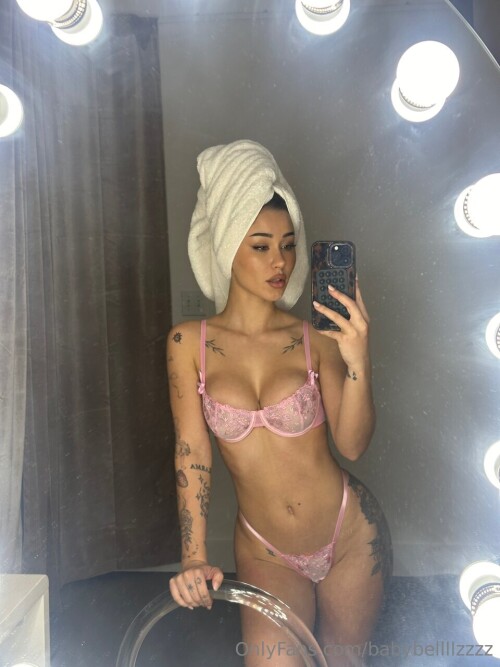 Babybellllzzzz | Isabella Urbzz Nude Leaked Onlyfans Photo Babybellllzzzz | Isabella Urbzz Nude Leaked Onlyfans Photo