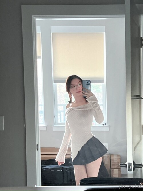 Itsjinny | itsjinnyyy | itsjinneyyy | thejinnychu Nude Leaked Onlyfans Photo
