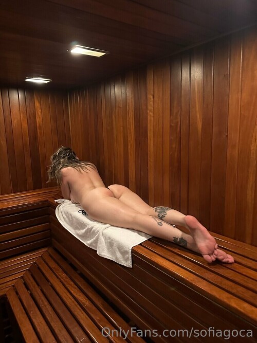Sofía Gómez / sofiagoca Nude Leaked Onlyfans Photo Sofía Gómez / sofiagoca Nude Leaked Onlyfans Photo