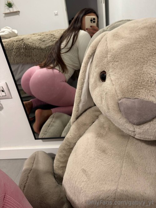 Gabyy_yt Nude Leaked Onlyfans Photo Gabyy_yt Nude Leaked Onlyfans Photo