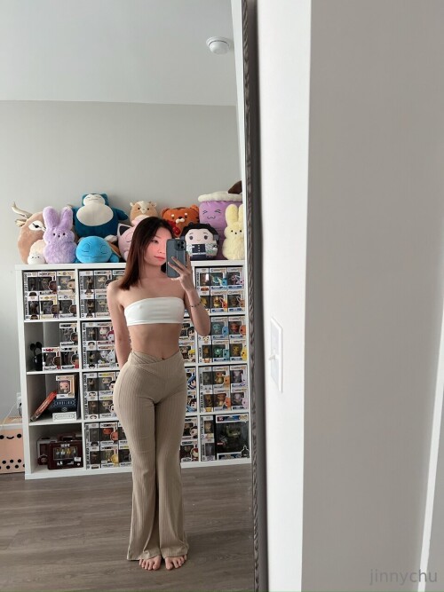 Itsjinny | itsjinnyyy | itsjinneyyy | thejinnychu Nude Leaked Onlyfans Photo