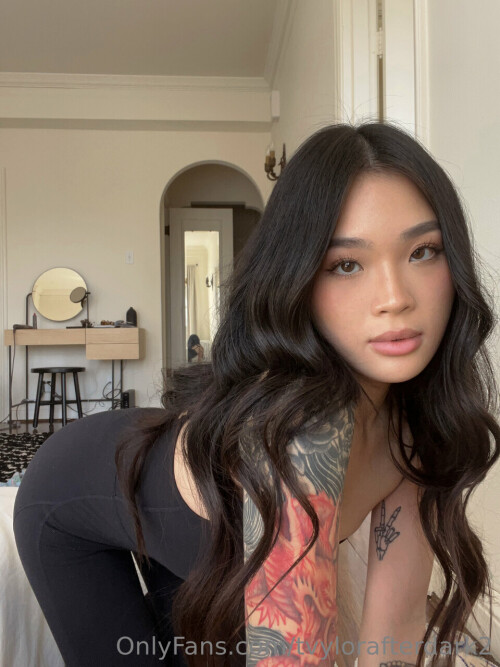 tvylorafterdark Nude Leaked Onlyfans Photo