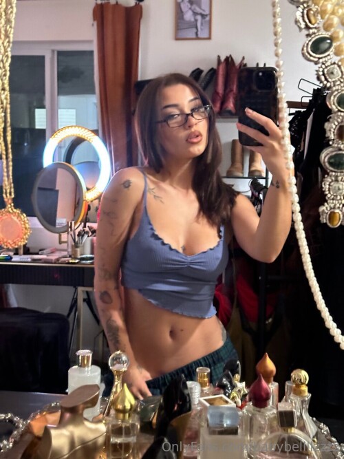 Babybellllzzzz | Isabella Urbzz Nude Leaked Onlyfans Photo Babybellllzzzz | Isabella Urbzz Nude Leaked Onlyfans Photo