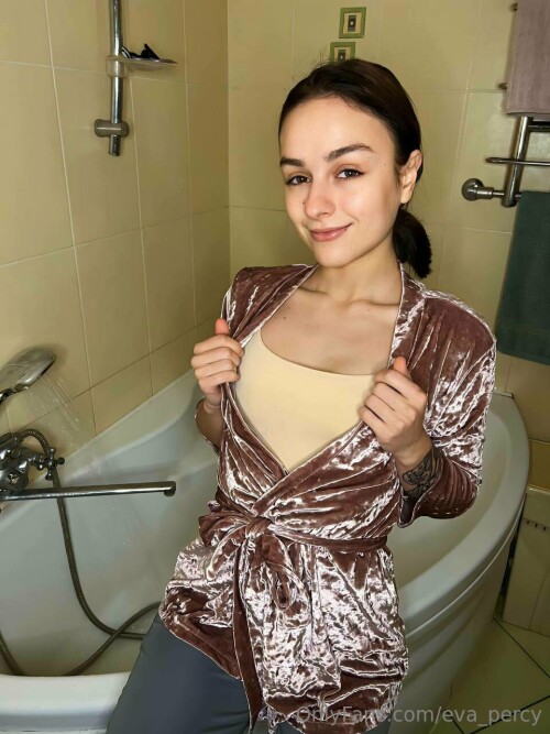 Eva Percy | eva_percy Nude Leaked Onlyfans Photo Eva Percy | eva_percy Nude Leaked Onlyfans Photo