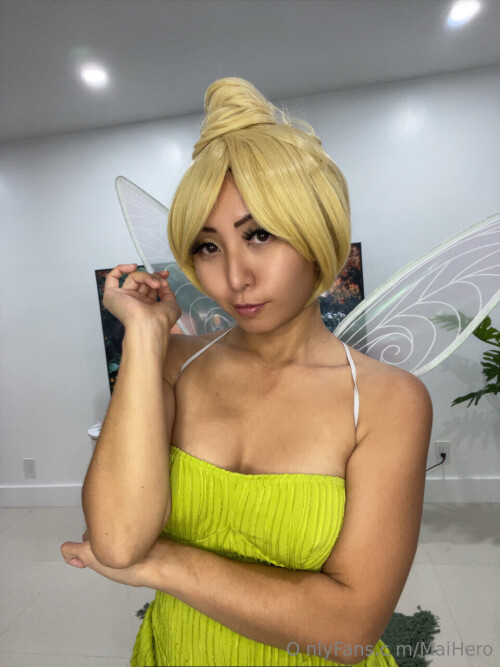 Littlelady Chibi Cynthia / Chibigoddess7 / CindyMoon7 Nude Leaked Onlyfans Photo Littlelady Chibi Cynthia / Chibigoddess7 / CindyMoon7 Nude Leaked Onlyfans Photo