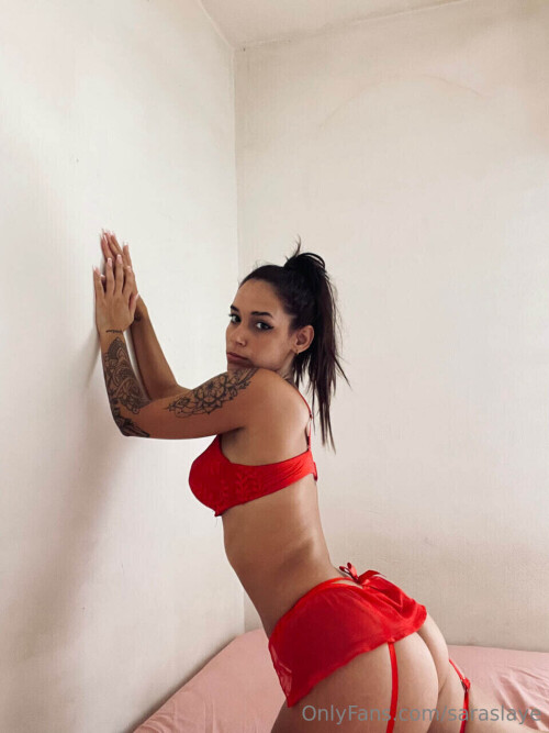 Sara slaye Nude Leaked Onlyfans Photo Sara slaye Nude Leaked Onlyfans Photo