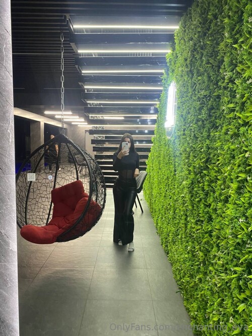 enchanting_EVA Nude Leaked Onlyfans Photo