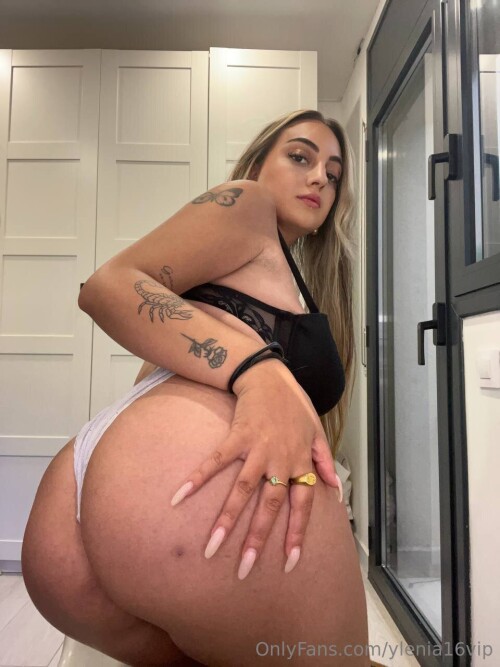 yleniab16 Nude Leaked Onlyfans Photo yleniab16 Nude Leaked Onlyfans Photo