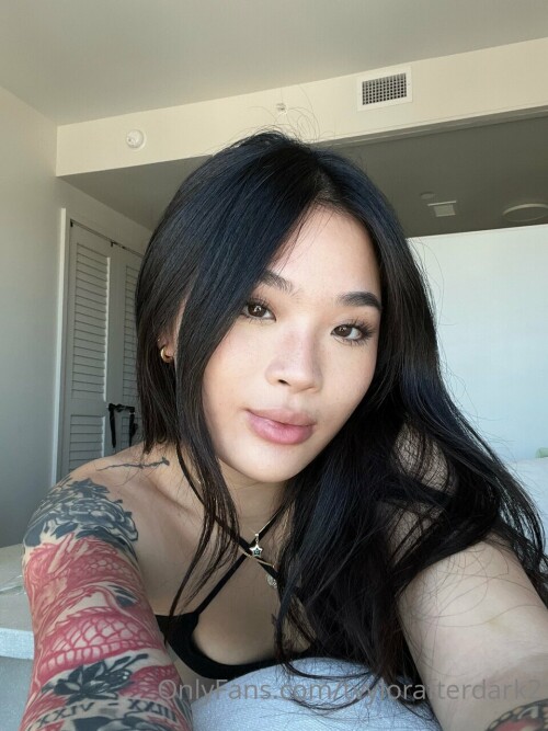 tvylorafterdark Nude Leaked Onlyfans Photo