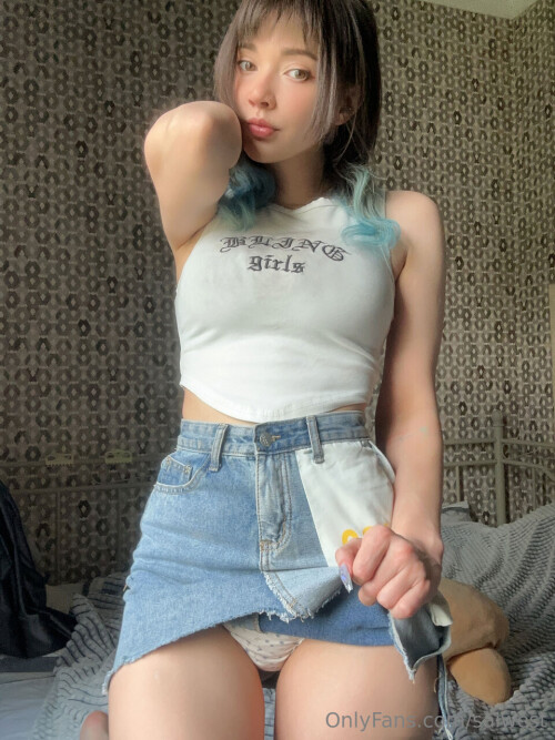 Misaki Sai / Sai Westwood Nude Leaked Onlyfans Photo