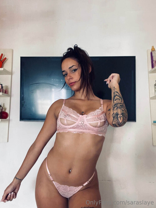 Sara slaye Nude Leaked Onlyfans Photo Sara slaye Nude Leaked Onlyfans Photo