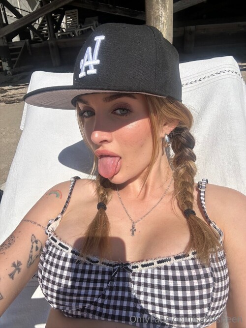 Sami Sheen Onlyfans (charlie Sheens daughter) Nude Leaked Onlyfans Photo Sami Sheen Onlyfans (charlie Sheens daughter) Nude Leaked Onlyfans Photo