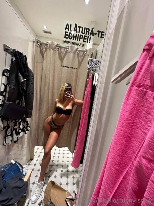 bunnysnowvip / bunysnow / Bunny Snow Nude Leaked Onlyfans Photo bunnysnowvip / bunysnow / Bunny Snow Nude Leaked Onlyfans Photo