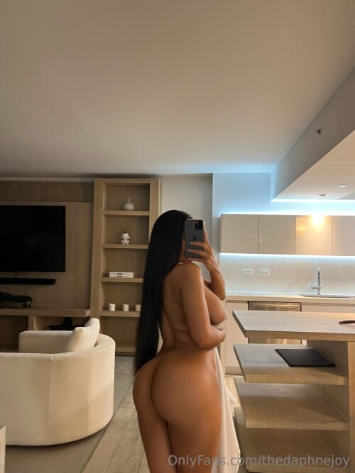 DaphneJoy Nude Leaked Onlyfans Photo DaphneJoy Nude Leaked Onlyfans Photo