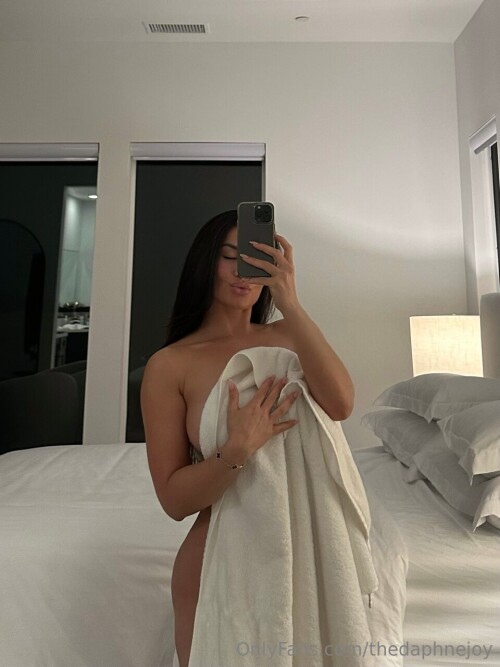DaphneJoy Nude Leaked Onlyfans Photo DaphneJoy Nude Leaked Onlyfans Photo