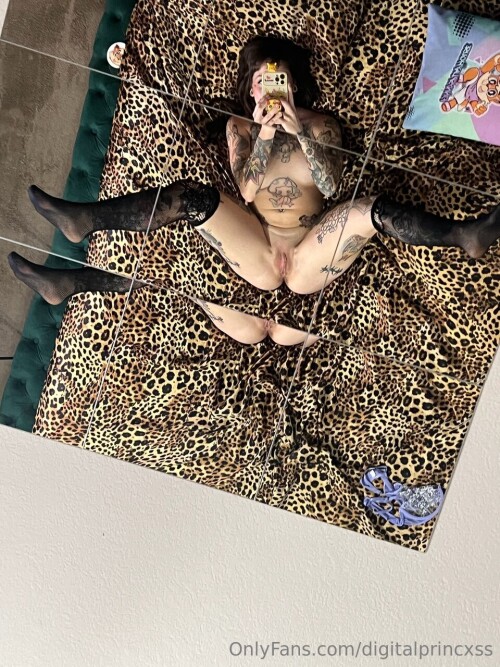 digitalprincxss Nude Leaked Onlyfans Photo digitalprincxss Nude Leaked Onlyfans Photo