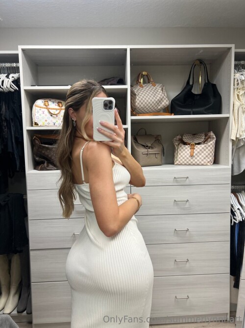 Summer Lynn Hart Nude Leaked Onlyfans Photo