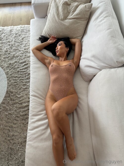 Victoria Nguyen | Vmynguyen Nude Leaked Onlyfans Photo Victoria Nguyen | Vmynguyen Nude Leaked Onlyfans Photo