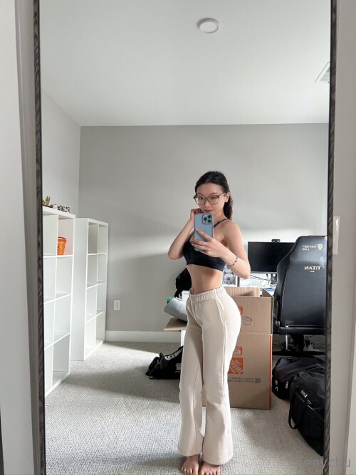 Itsjinny | itsjinnyyy | itsjinneyyy | thejinnychu Nude Leaked Onlyfans Photo