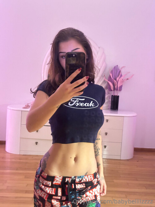 Babybellllzzzz | Isabella Urbzz Nude Leaked Onlyfans Photo Babybellllzzzz | Isabella Urbzz Nude Leaked Onlyfans Photo