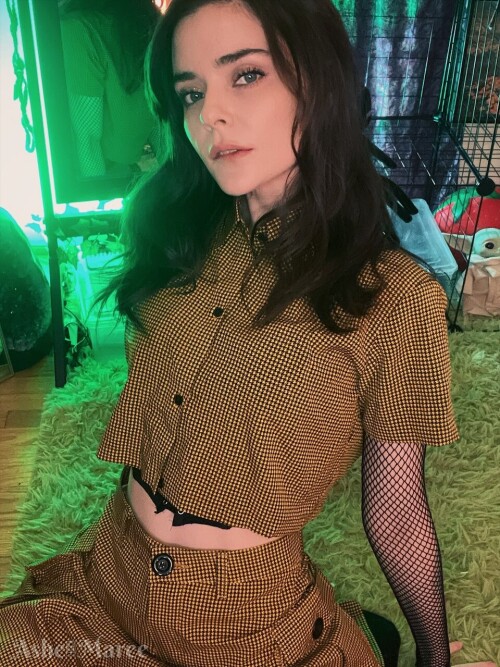 Ashe Maree Nude Leaked Onlyfans Photo Ashe Maree Nude Leaked Onlyfans Photo