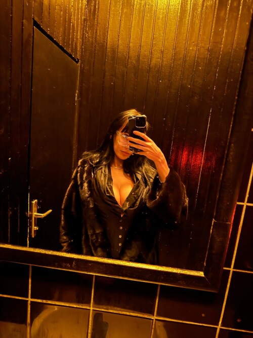 Janice Griffith Nude Leaked Onlyfans Photo