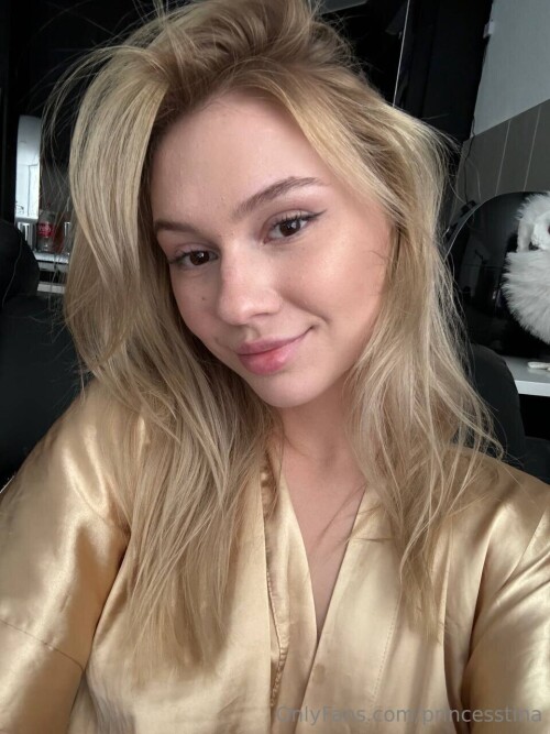Princesstina, Tina_blonde Nude Leaked Onlyfans Photo Princesstina, Tina_blonde Nude Leaked Onlyfans Photo