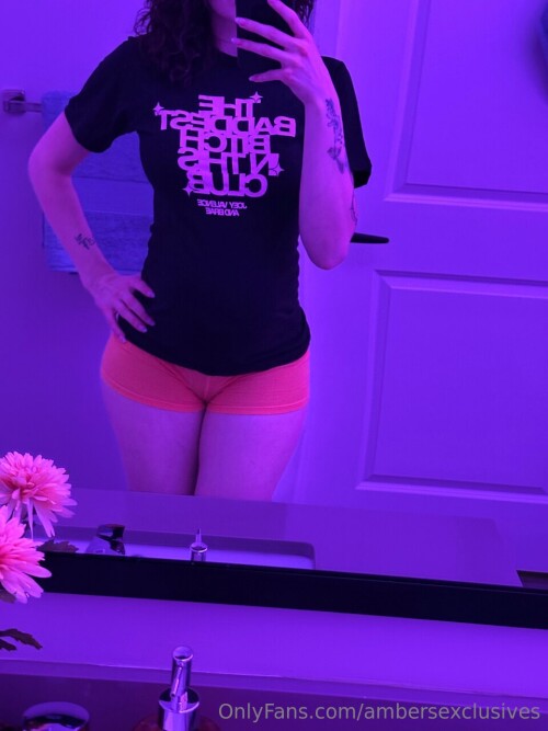 ambersexclusives/motomags17 Nude Leaked Onlyfans Photo ambersexclusives/motomags17 Nude Leaked Onlyfans Photo