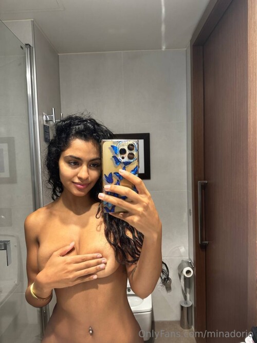 Minadorio / Brenda Martins / Ysabbre Nude Leaked Onlyfans Photo