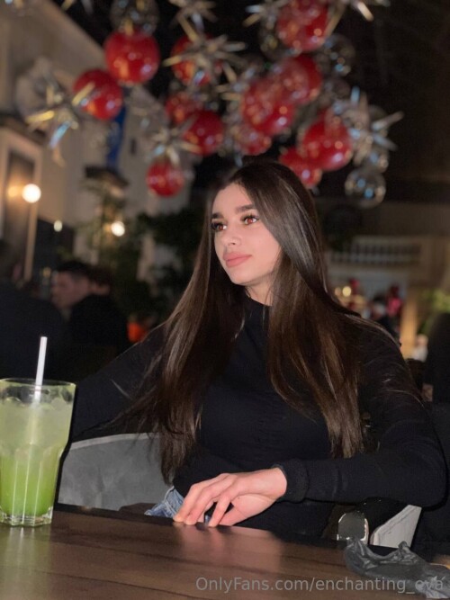 enchanting_EVA Nude Leaked Onlyfans Photo
