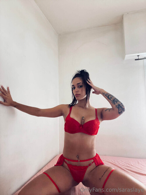Sara slaye Nude Leaked Onlyfans Photo Sara slaye Nude Leaked Onlyfans Photo