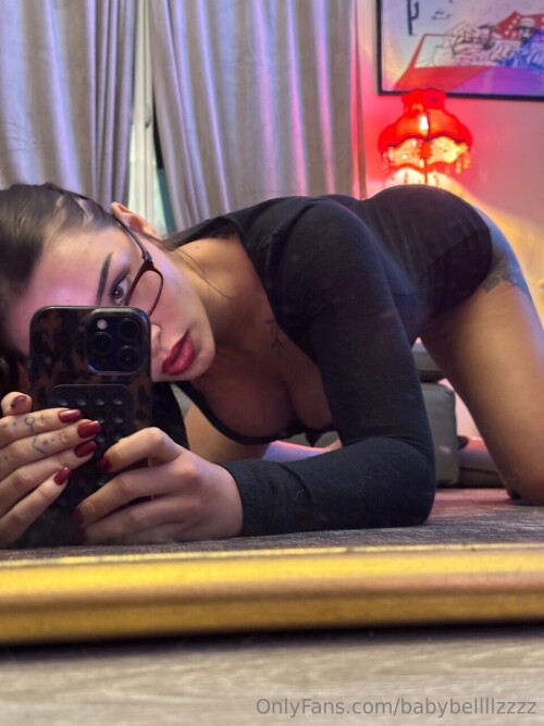 Babybellllzzzz | Isabella Urbzz Nude Leaked Onlyfans Photo Babybellllzzzz | Isabella Urbzz Nude Leaked Onlyfans Photo