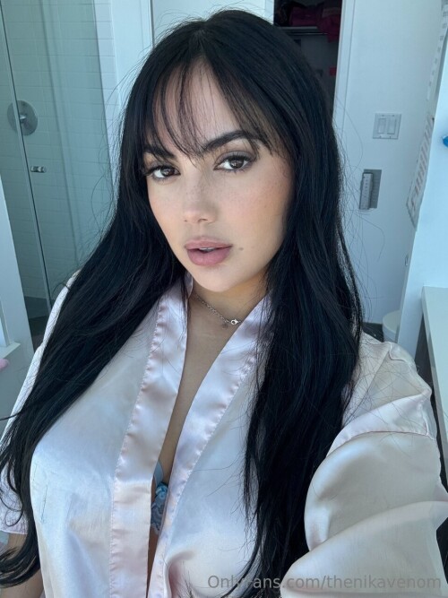 Nika Venom Nude Leaked Onlyfans Photo Nika Venom Nude Leaked Onlyfans Photo