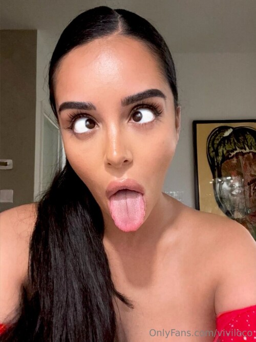 Vida Mochaa / viviloco Nude Leaked Onlyfans Photo Vida Mochaa / viviloco Nude Leaked Onlyfans Photo