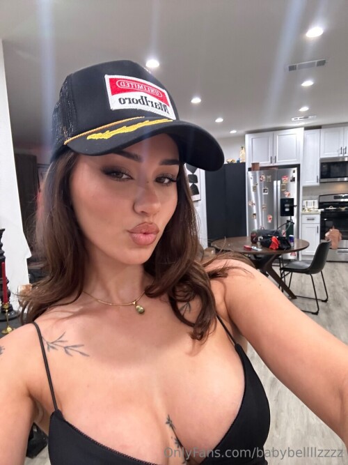 Babybellllzzzz | Isabella Urbzz Nude Leaked Onlyfans Photo Babybellllzzzz | Isabella Urbzz Nude Leaked Onlyfans Photo