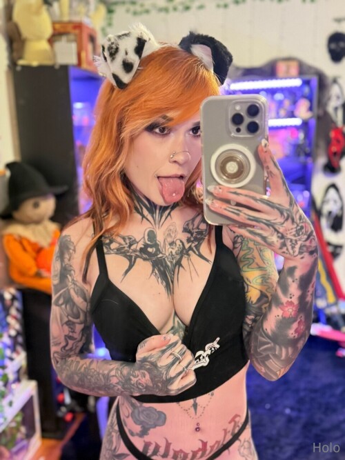 Holofox / rule34shark / holofox69 Nude Leaked Onlyfans Photo Holofox / rule34shark / holofox69 Nude Leaked Onlyfans Photo