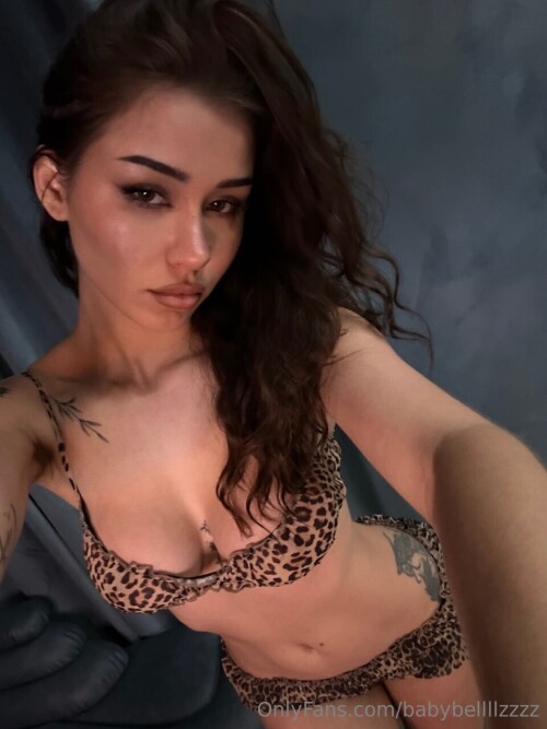 Babybellllzzzz | Isabella Urbzz Nude Leaked Onlyfans Photo Babybellllzzzz | Isabella Urbzz Nude Leaked Onlyfans Photo